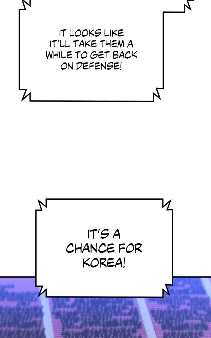 The Genius Midfielder with the Killer Pass Chapter 24 page 118