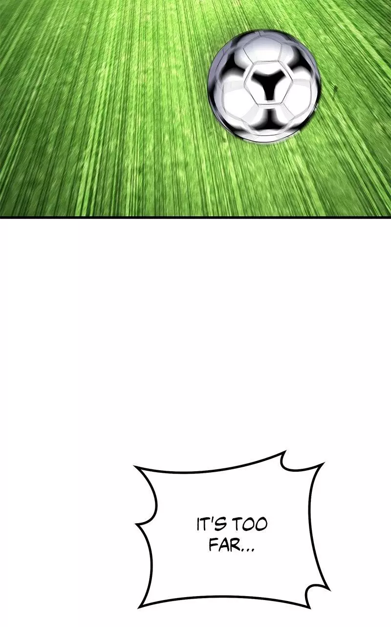 The Genius Midfielder with the Killer Pass Chapter 24 page 126
