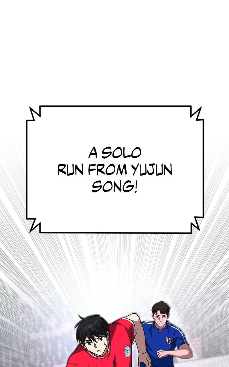 The Genius Midfielder with the Killer Pass Chapter 24 page 120