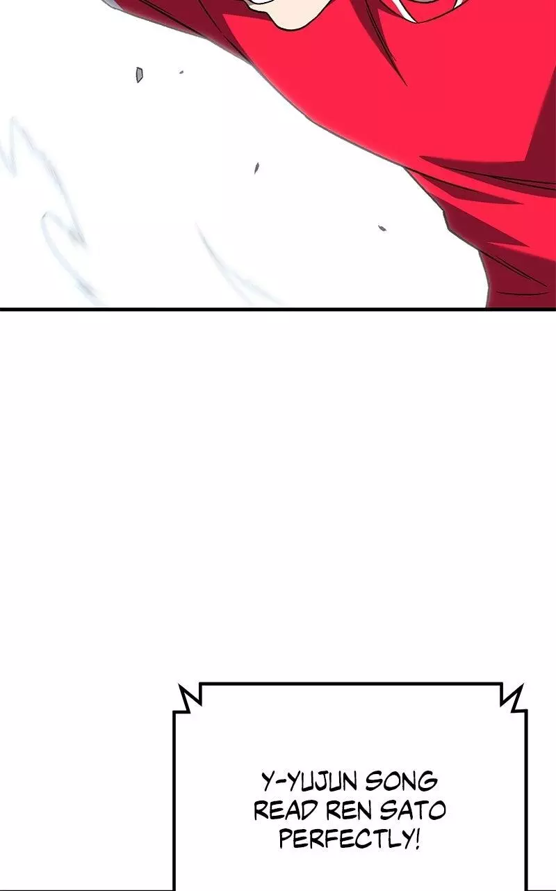 The Genius Midfielder with the Killer Pass Chapter 24 page 116
