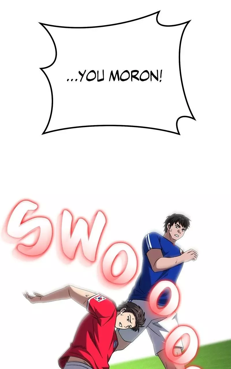 The Genius Midfielder with the Killer Pass Chapter 24 page 128