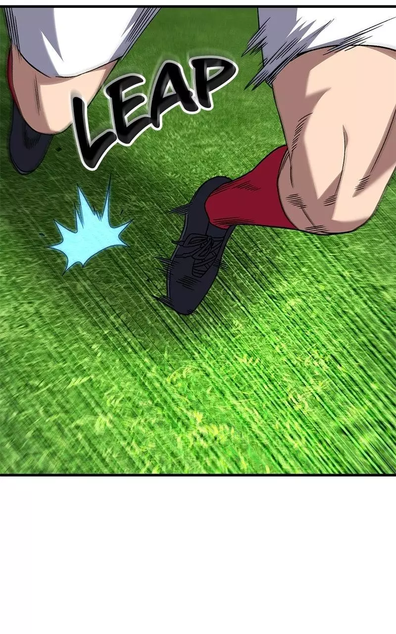 The Genius Midfielder with the Killer Pass Chapter 24 page 127
