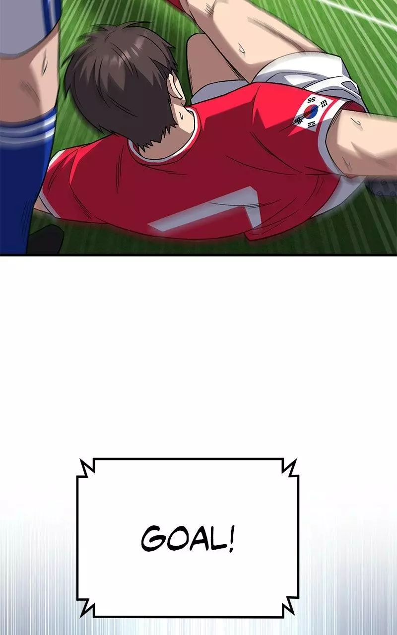 The Genius Midfielder with the Killer Pass Chapter 24 page 133