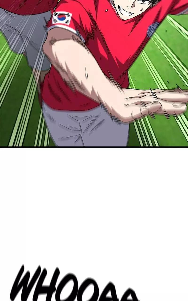 The Genius Midfielder with the Killer Pass Chapter 24 page 138