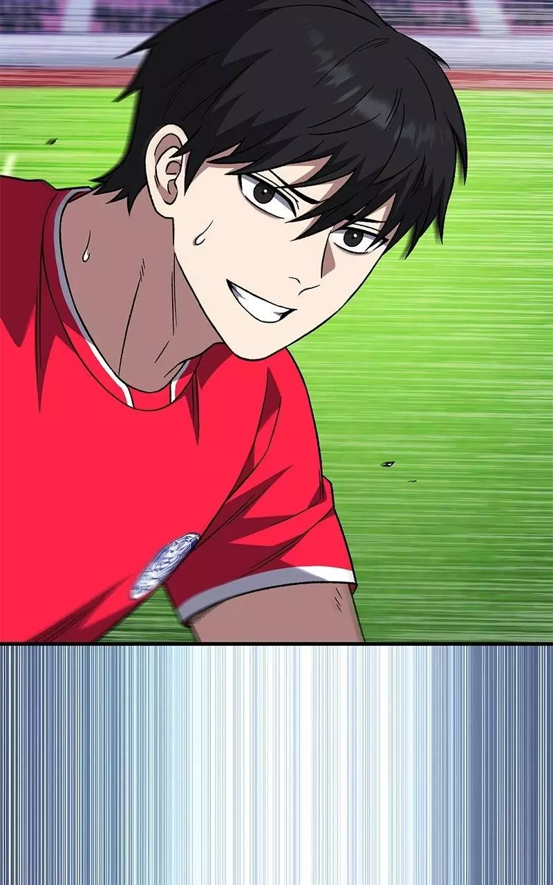 The Genius Midfielder with the Killer Pass Chapter 24 page 136