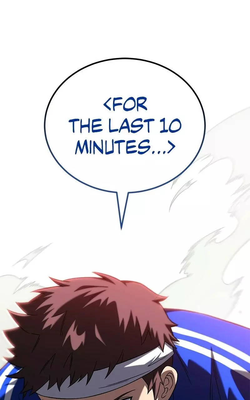The Genius Midfielder with the Killer Pass Chapter 24 page 145