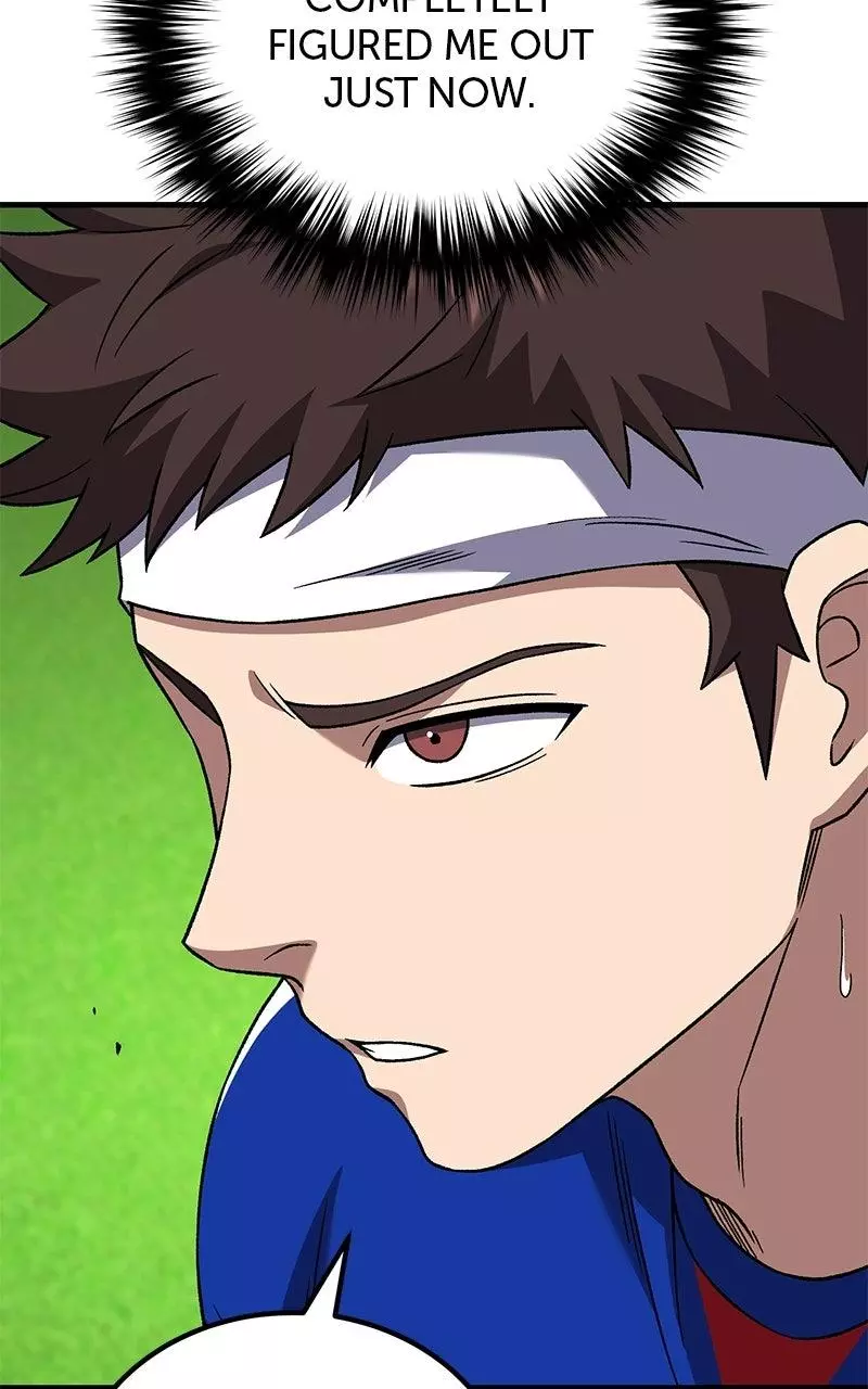 The Genius Midfielder with the Killer Pass Chapter 24 page 141
