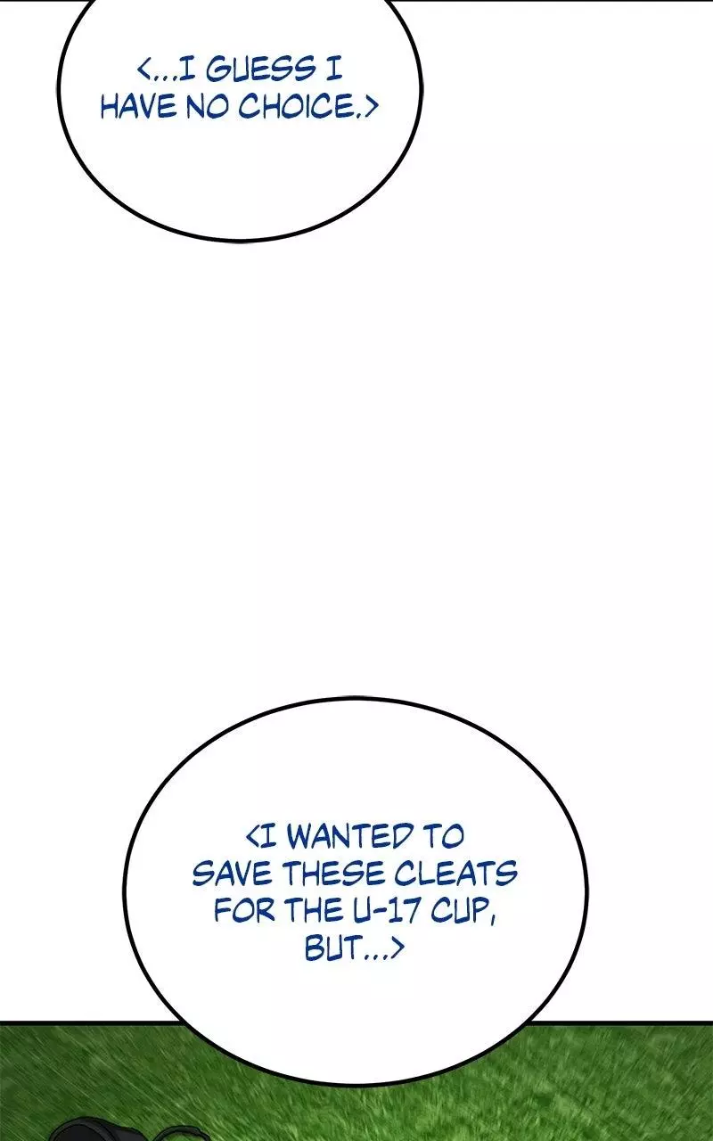 The Genius Midfielder with the Killer Pass Chapter 24 page 142