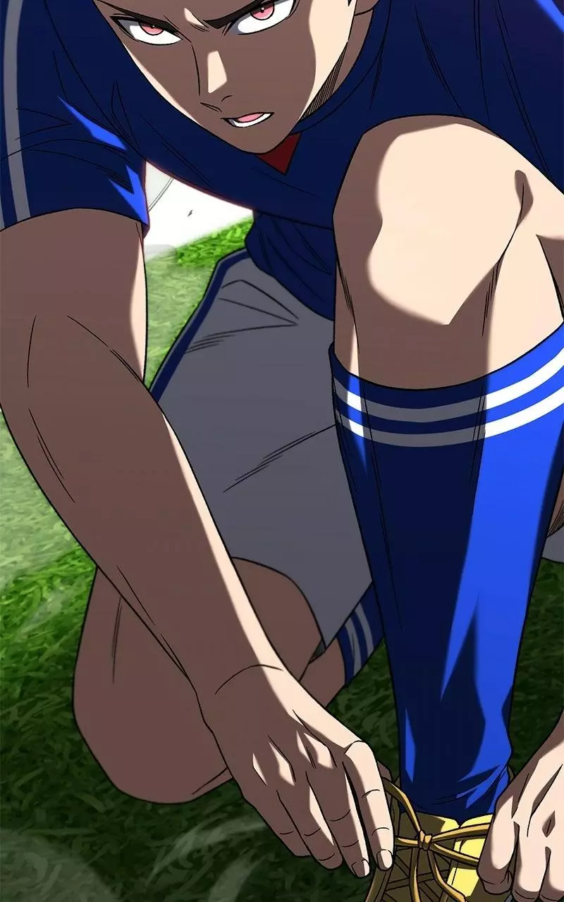 The Genius Midfielder with the Killer Pass Chapter 24 page 146