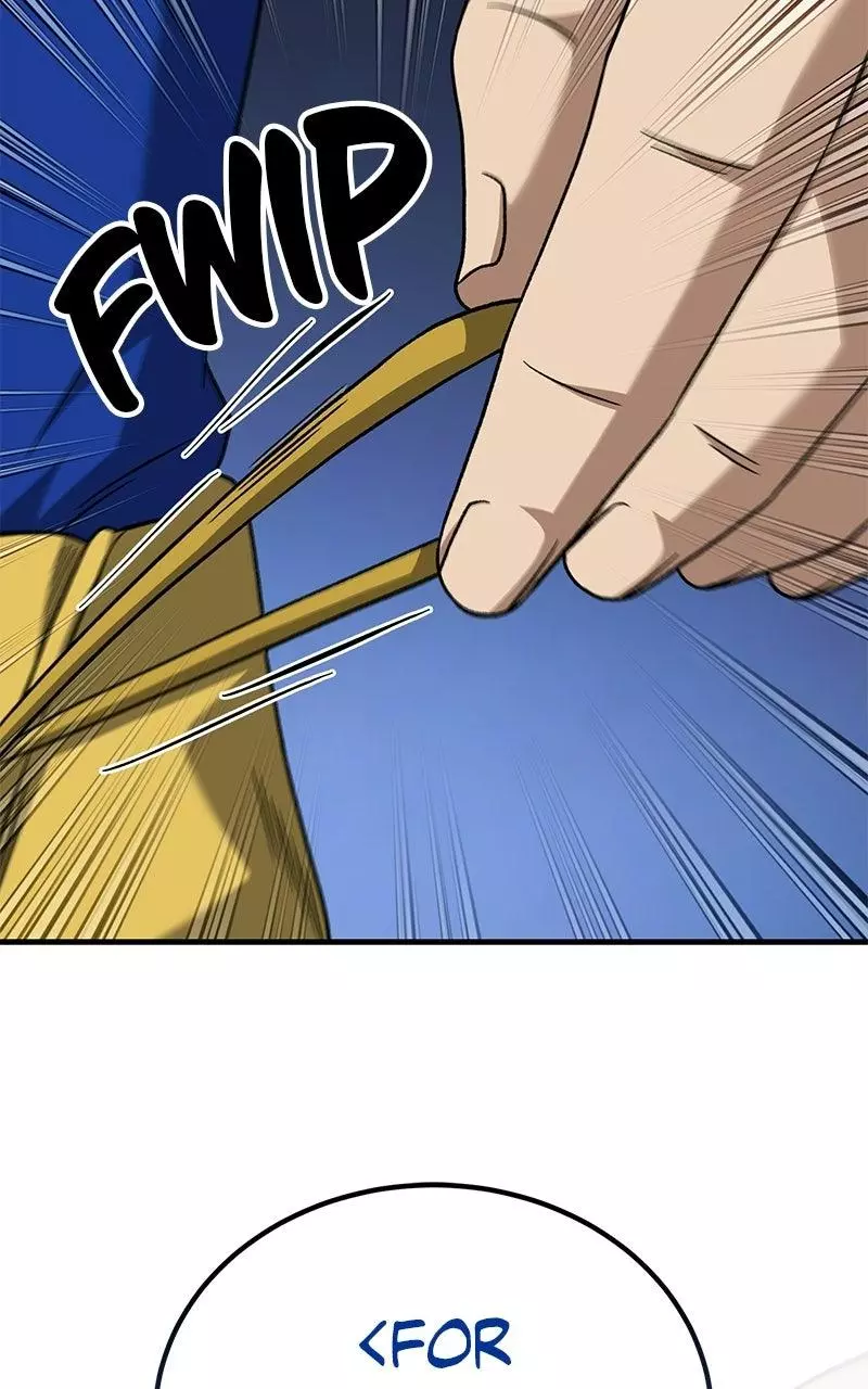 The Genius Midfielder with the Killer Pass Chapter 25 page 3