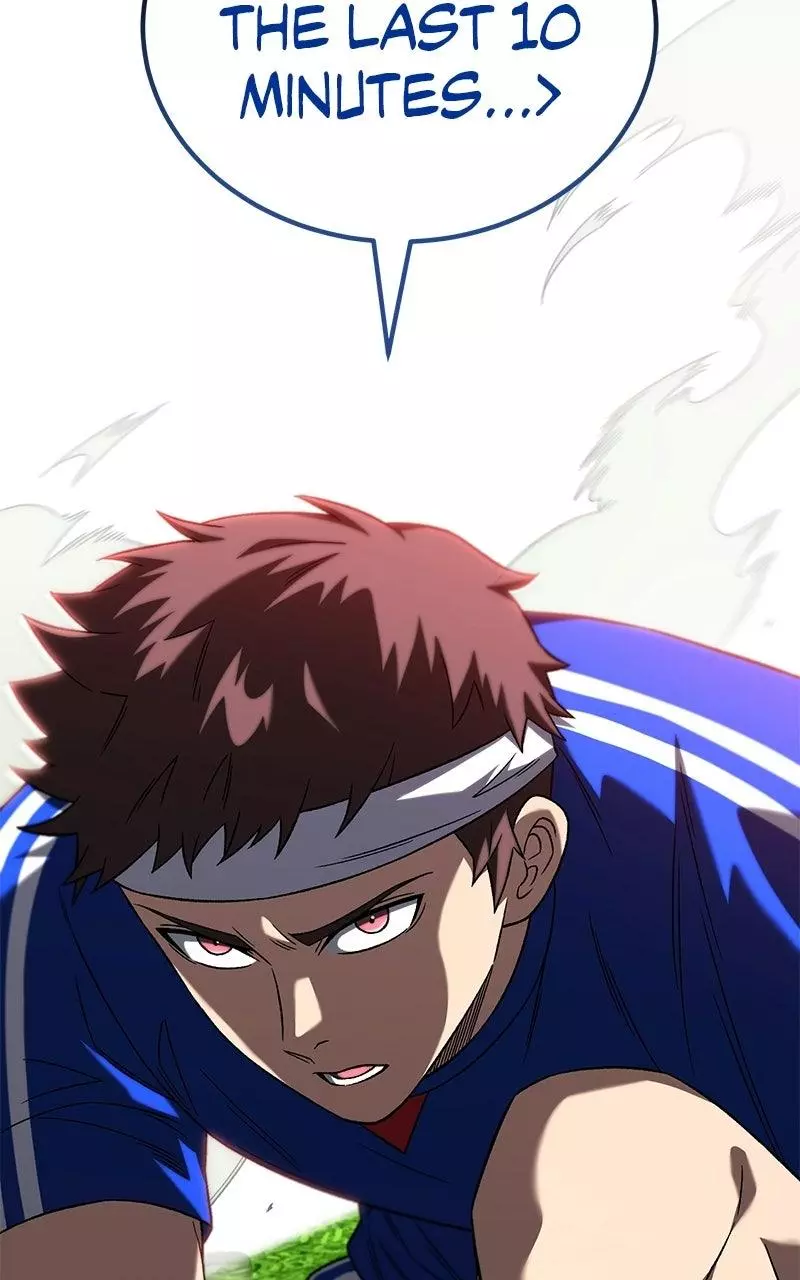 The Genius Midfielder with the Killer Pass Chapter 25 page 4