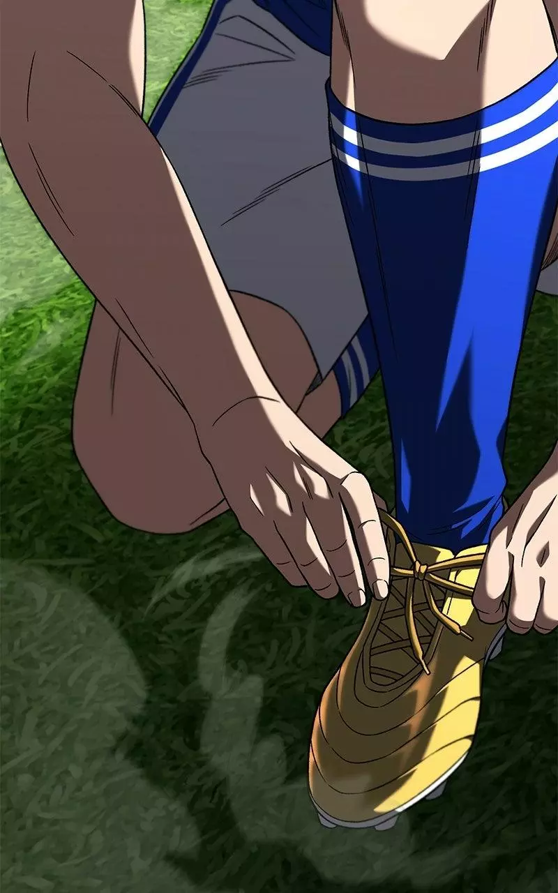 The Genius Midfielder with the Killer Pass Chapter 25 page 5