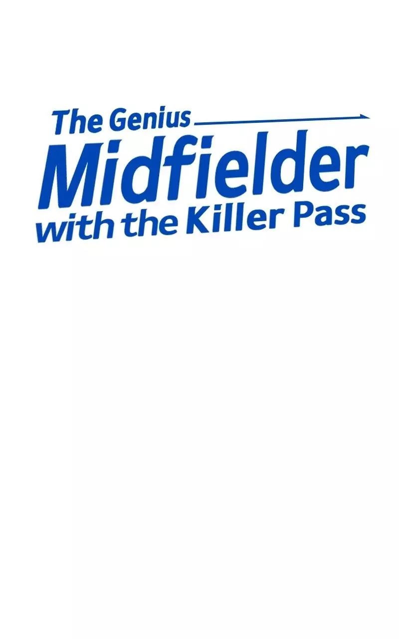 The Genius Midfielder with the Killer Pass Chapter 25 page 9