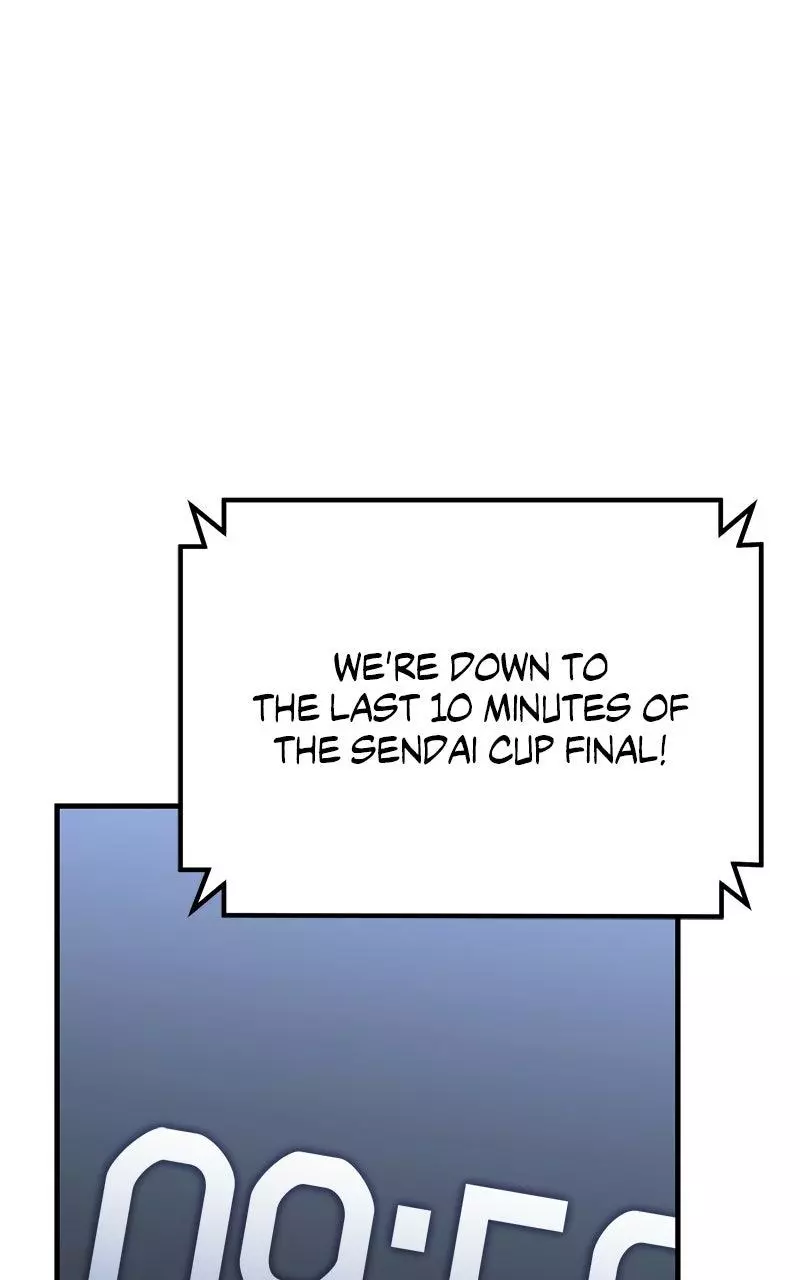 The Genius Midfielder with the Killer Pass Chapter 25 page 13