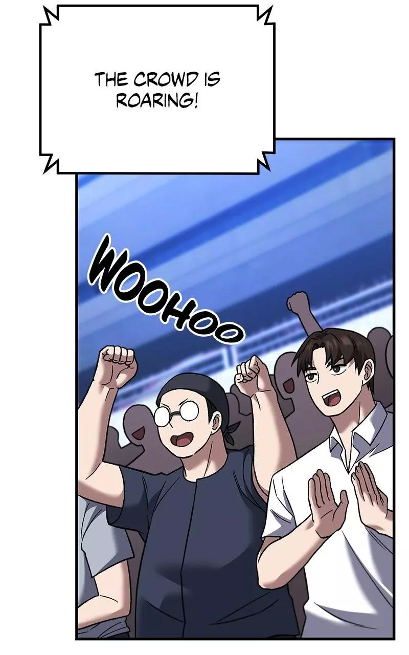 The Genius Midfielder with the Killer Pass Chapter 25 page 12