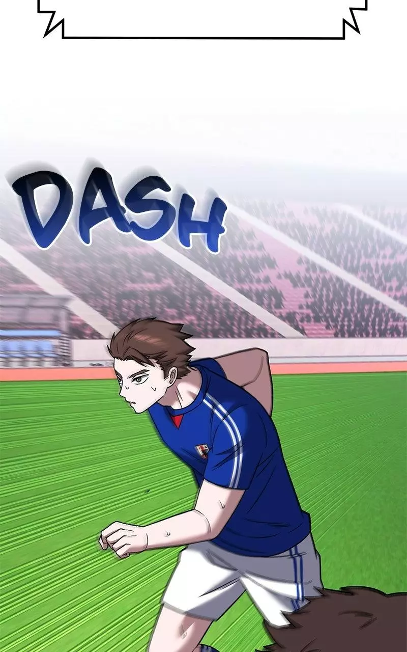 The Genius Midfielder with the Killer Pass Chapter 25 page 15