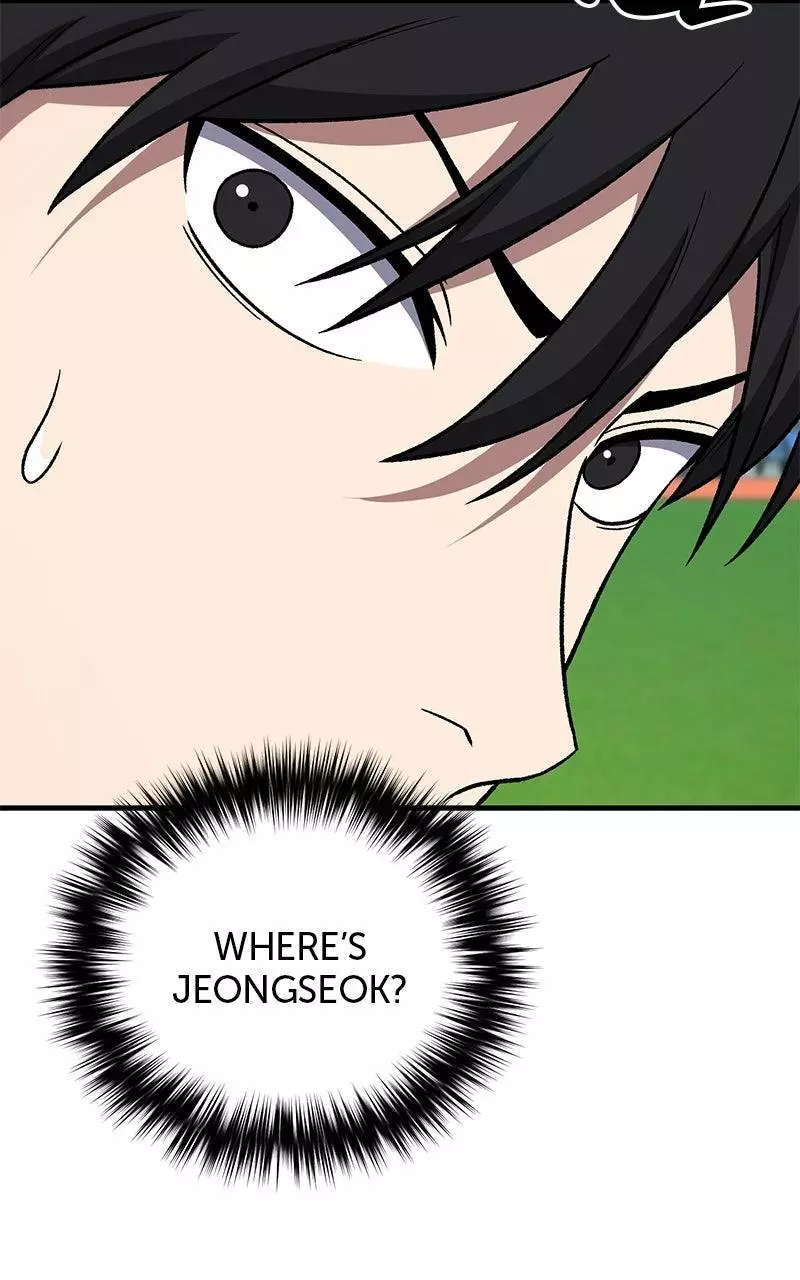 The Genius Midfielder with the Killer Pass Chapter 25 page 19