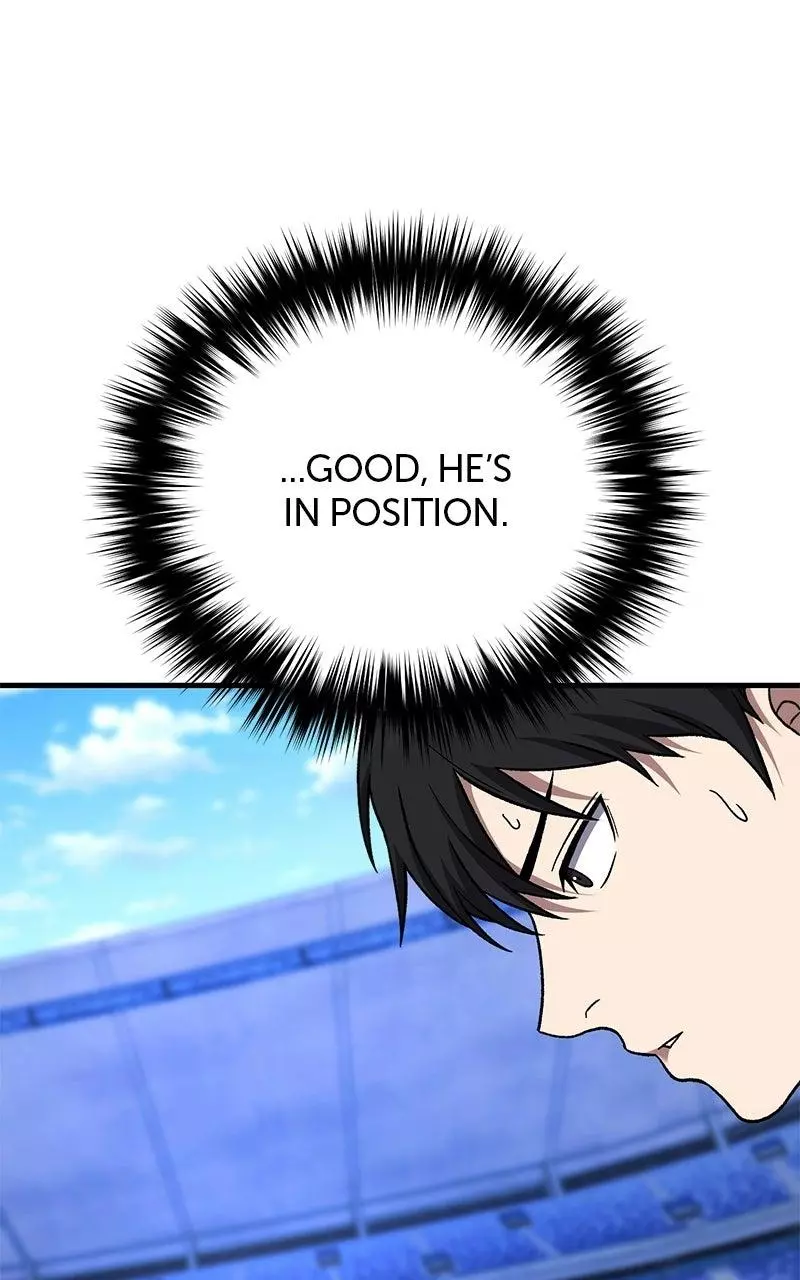 The Genius Midfielder with the Killer Pass Chapter 25 page 20