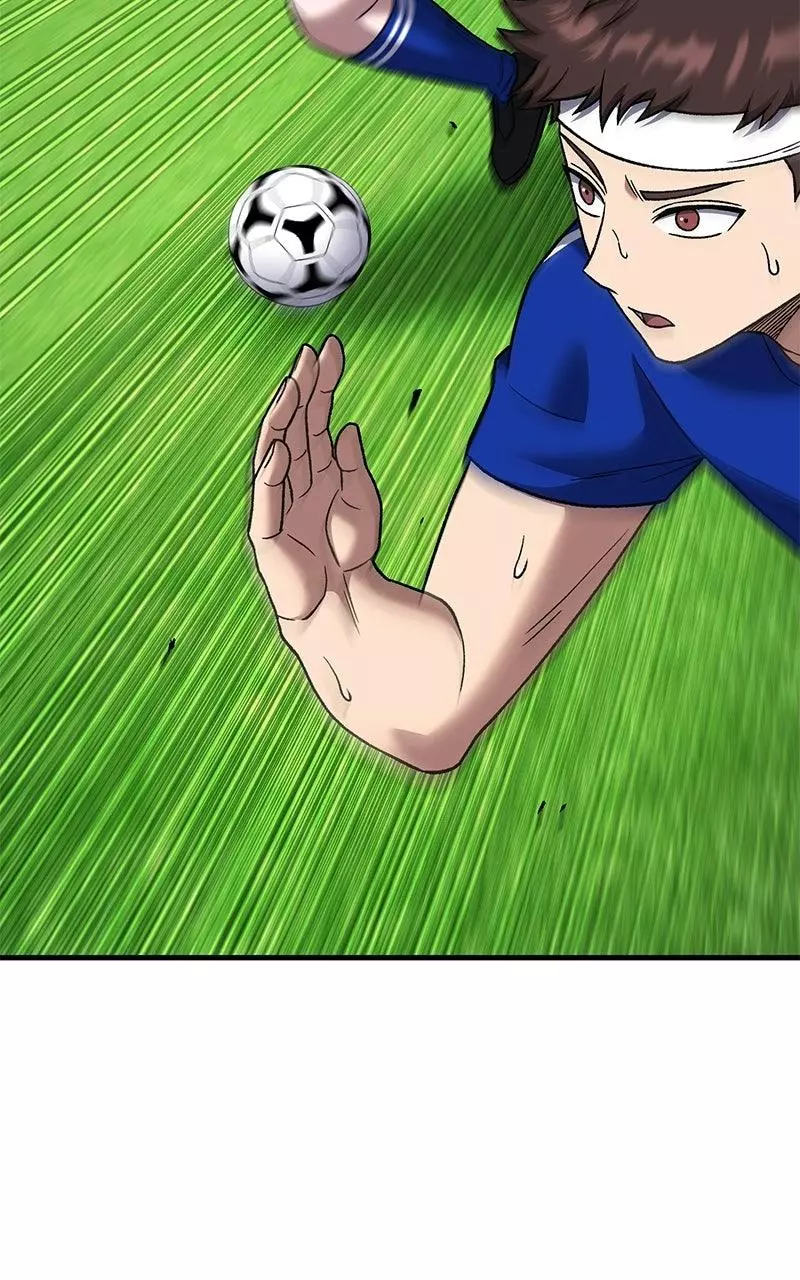 The Genius Midfielder with the Killer Pass Chapter 25 page 16