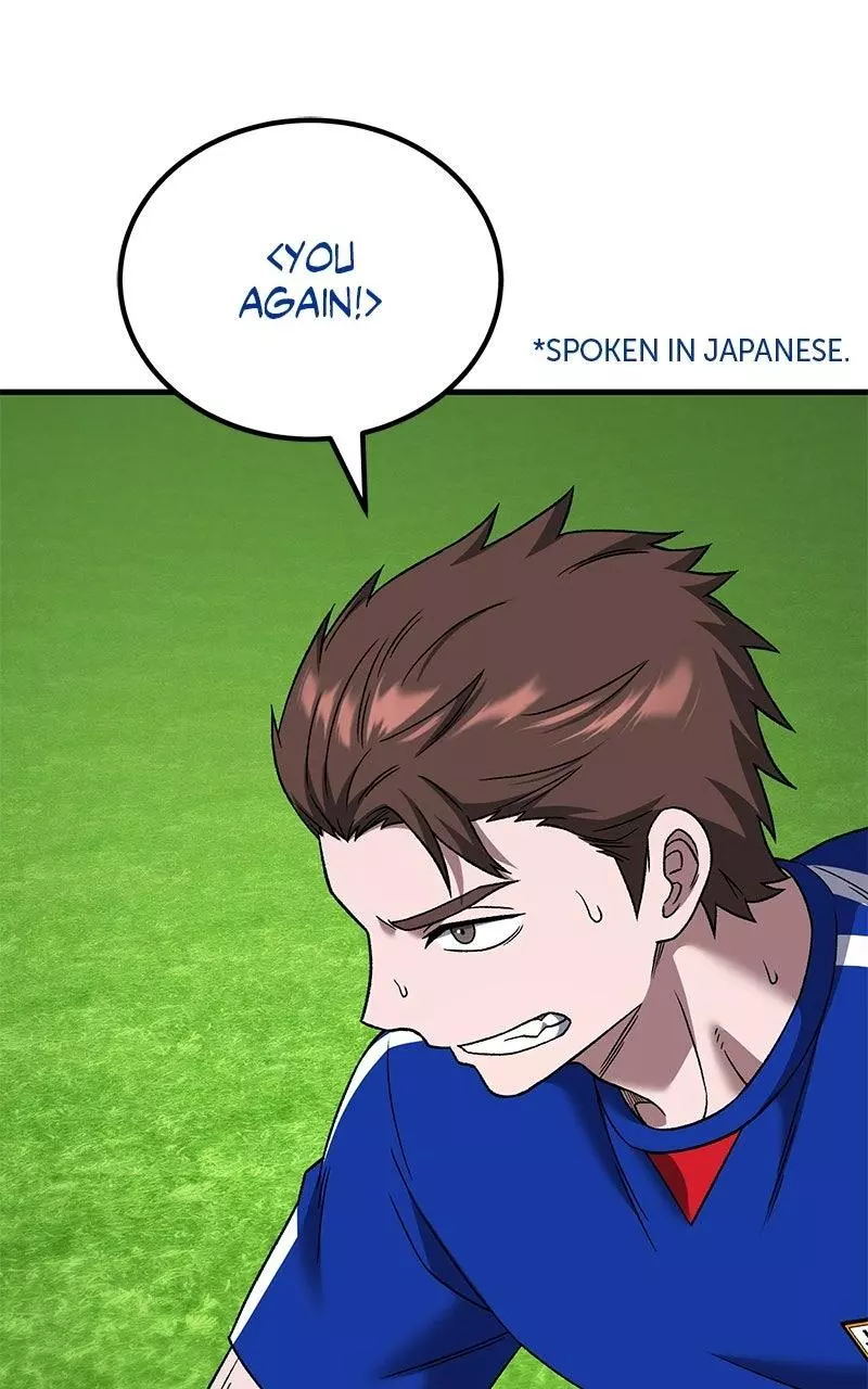 The Genius Midfielder with the Killer Pass Chapter 25 page 24
