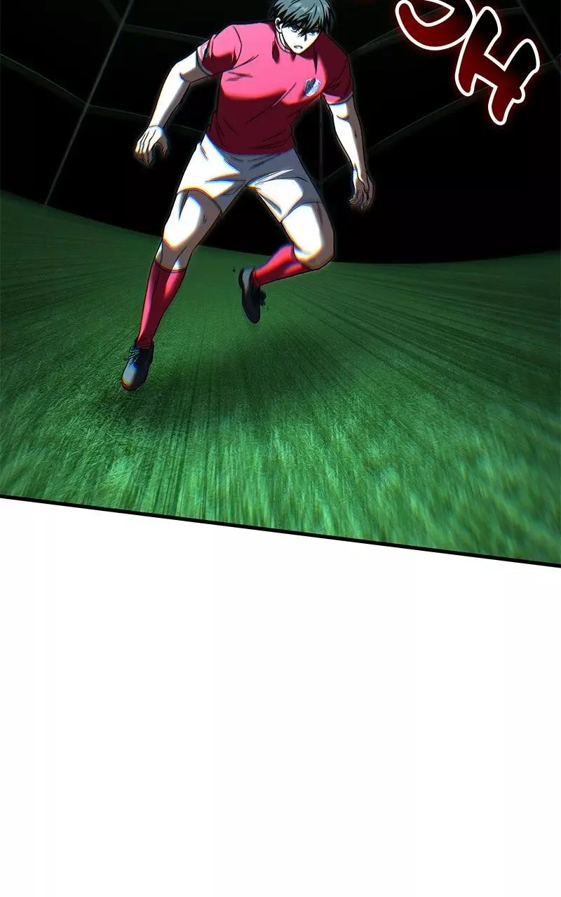 The Genius Midfielder with the Killer Pass Chapter 25 page 23