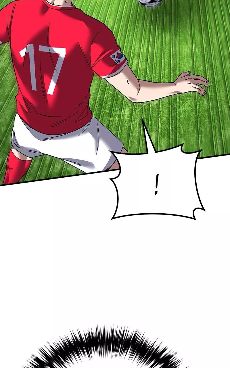 The Genius Midfielder with the Killer Pass Chapter 25 page 30