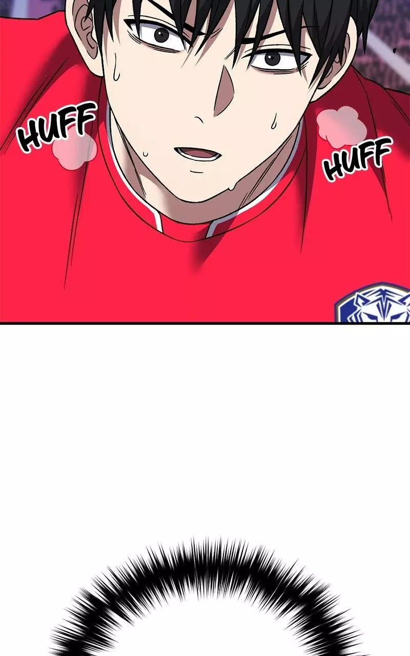 The Genius Midfielder with the Killer Pass Chapter 25 page 28