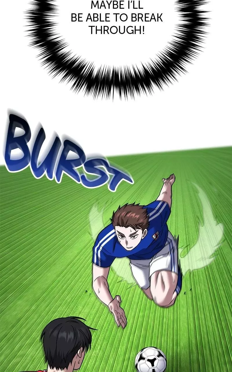 The Genius Midfielder with the Killer Pass Chapter 25 page 29