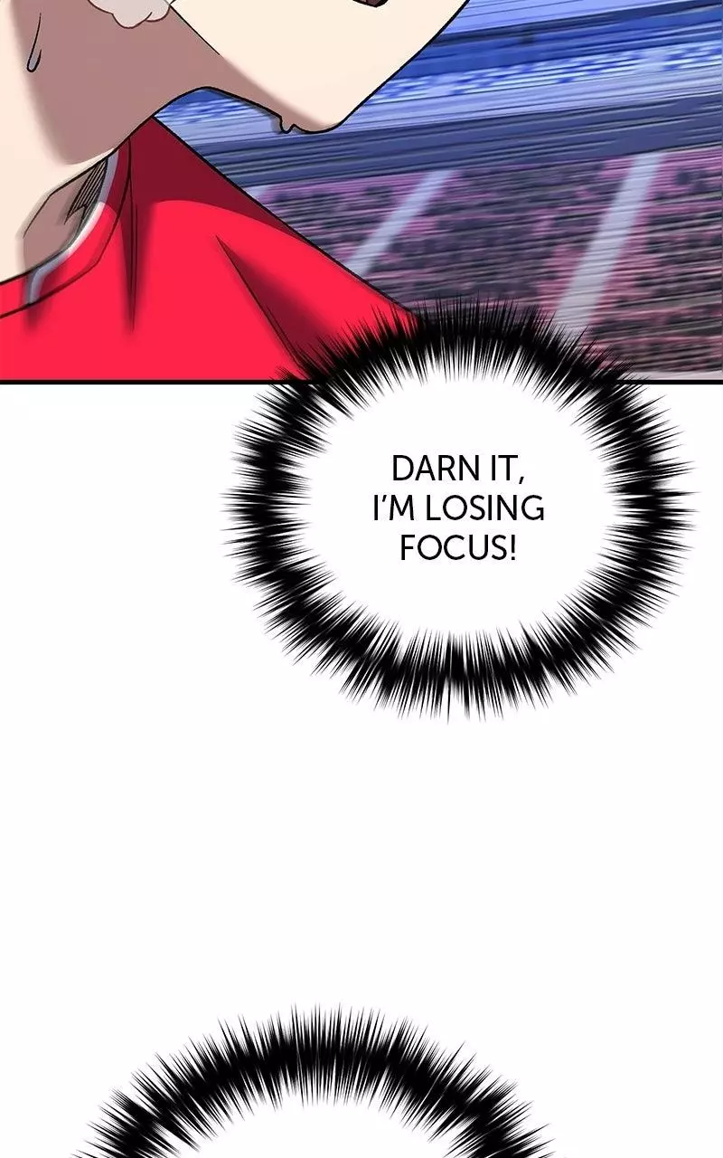 The Genius Midfielder with the Killer Pass Chapter 25 page 32