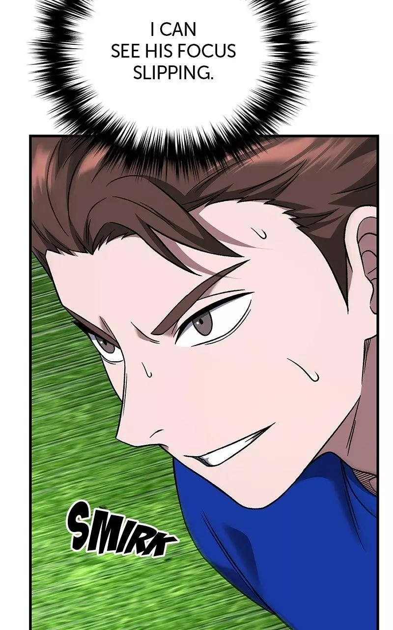 The Genius Midfielder with the Killer Pass Chapter 25 page 33