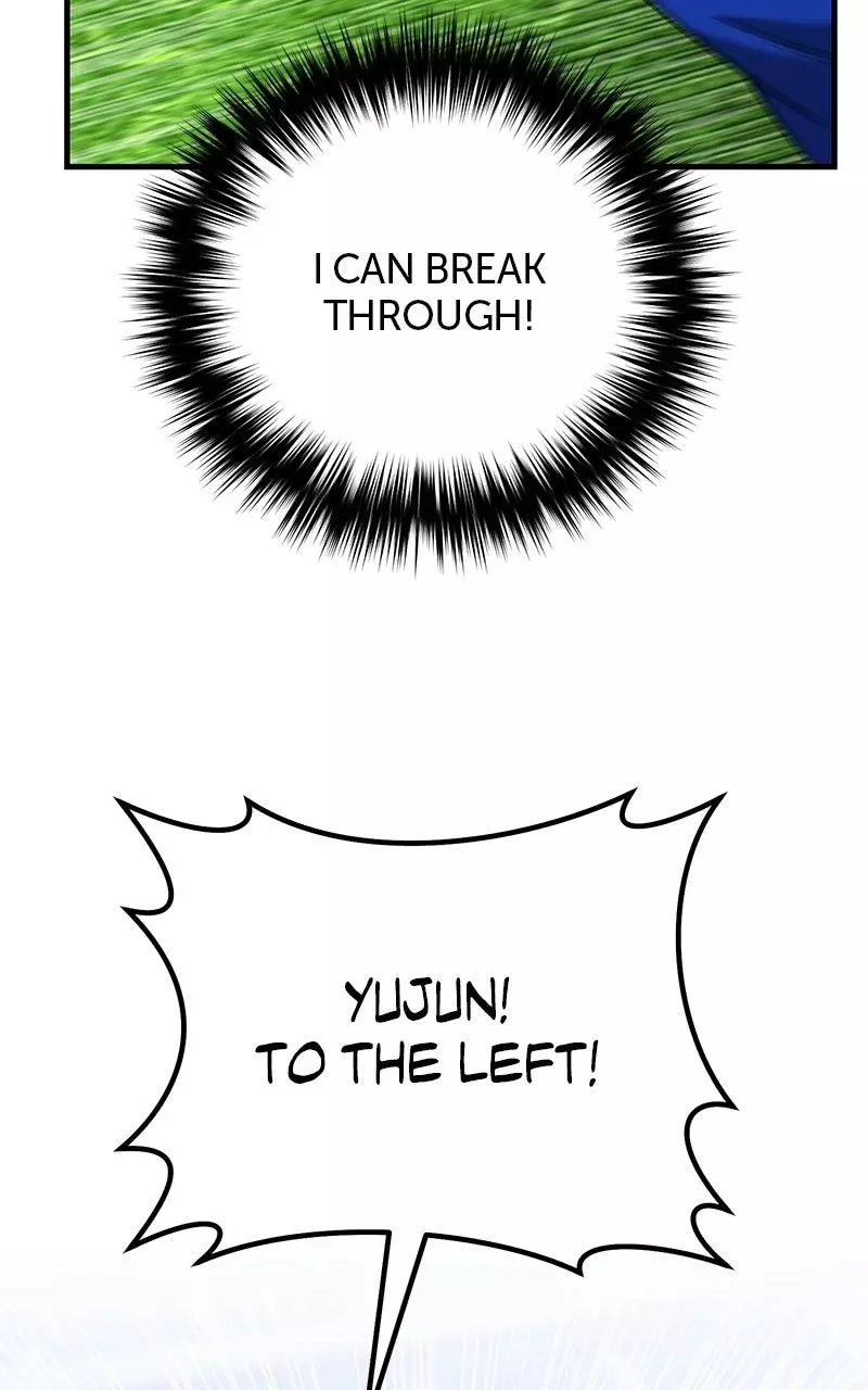 The Genius Midfielder with the Killer Pass Chapter 25 page 34
