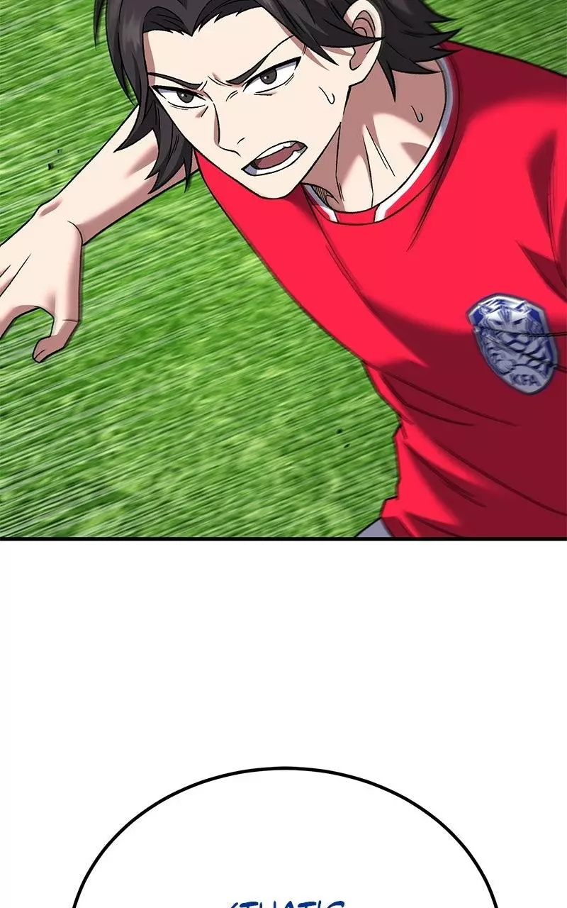 The Genius Midfielder with the Killer Pass Chapter 25 page 37