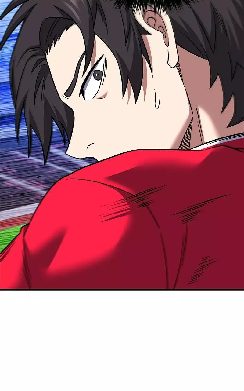 The Genius Midfielder with the Killer Pass Chapter 25 page 40