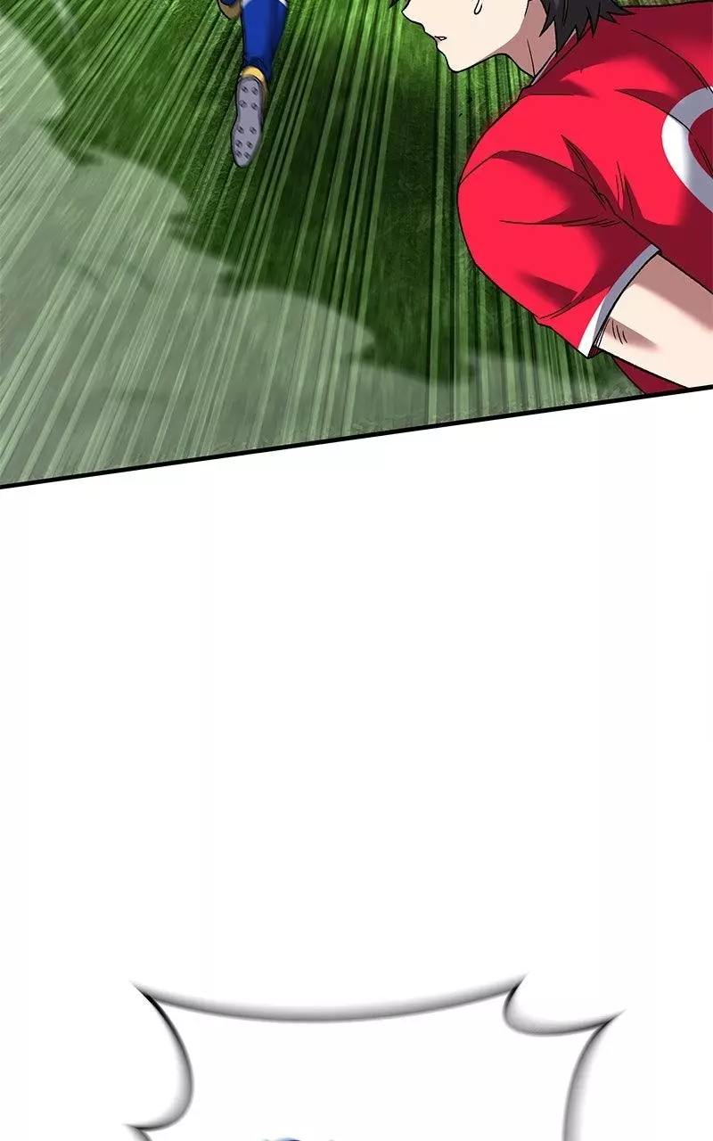 The Genius Midfielder with the Killer Pass Chapter 25 page 42