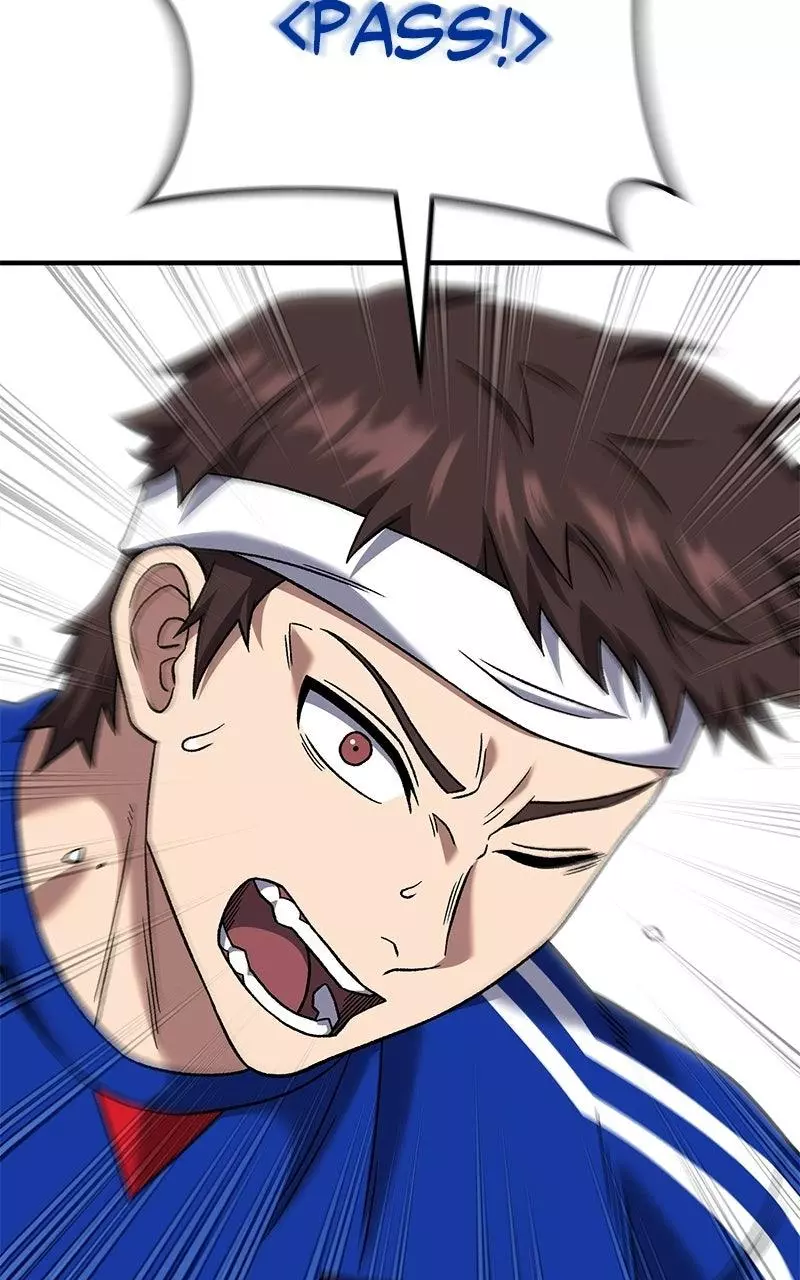 The Genius Midfielder with the Killer Pass Chapter 25 page 43