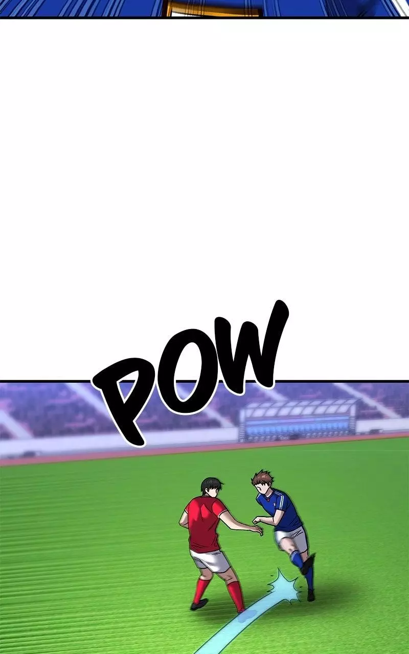 The Genius Midfielder with the Killer Pass Chapter 25 page 44