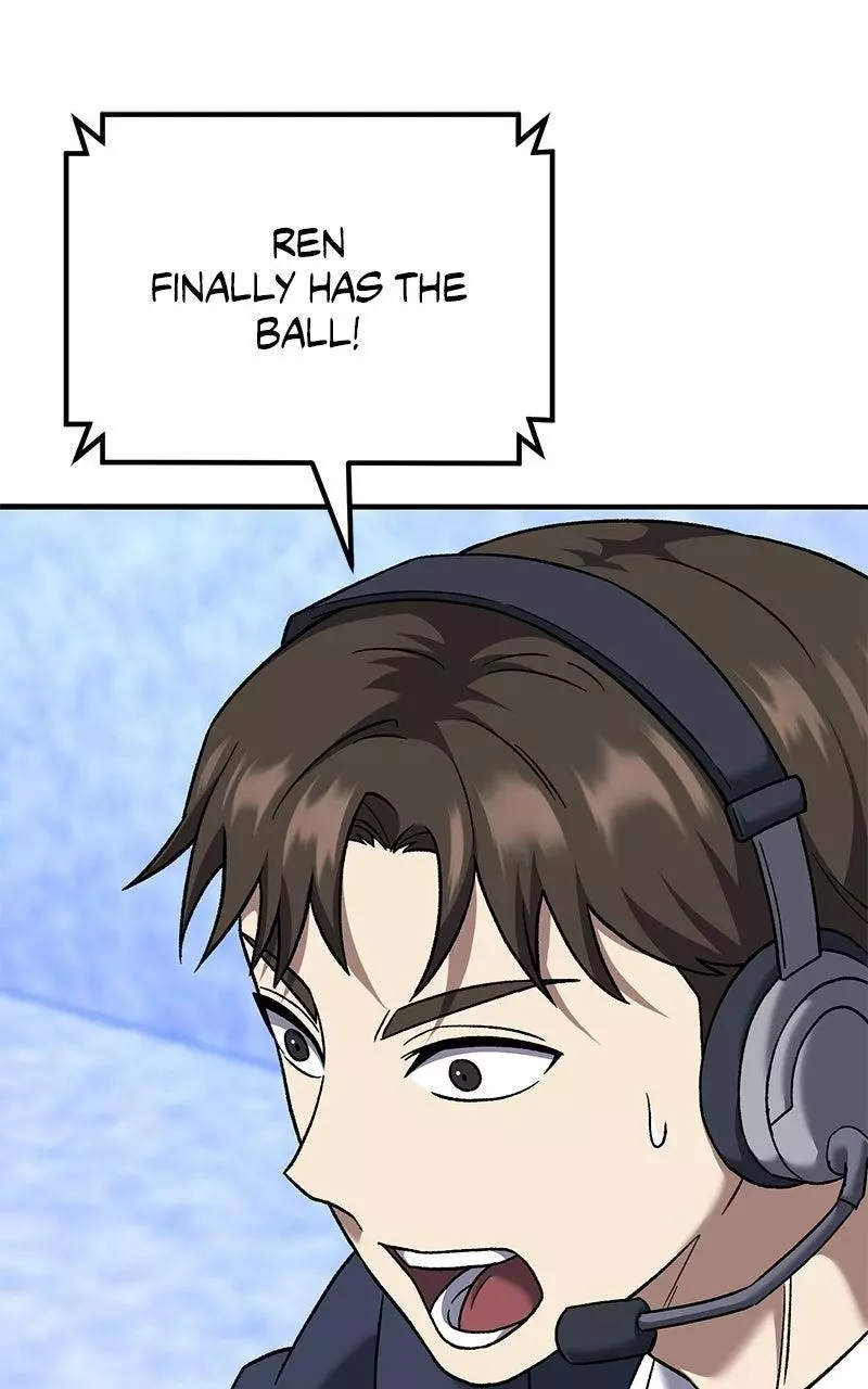 The Genius Midfielder with the Killer Pass Chapter 25 page 46