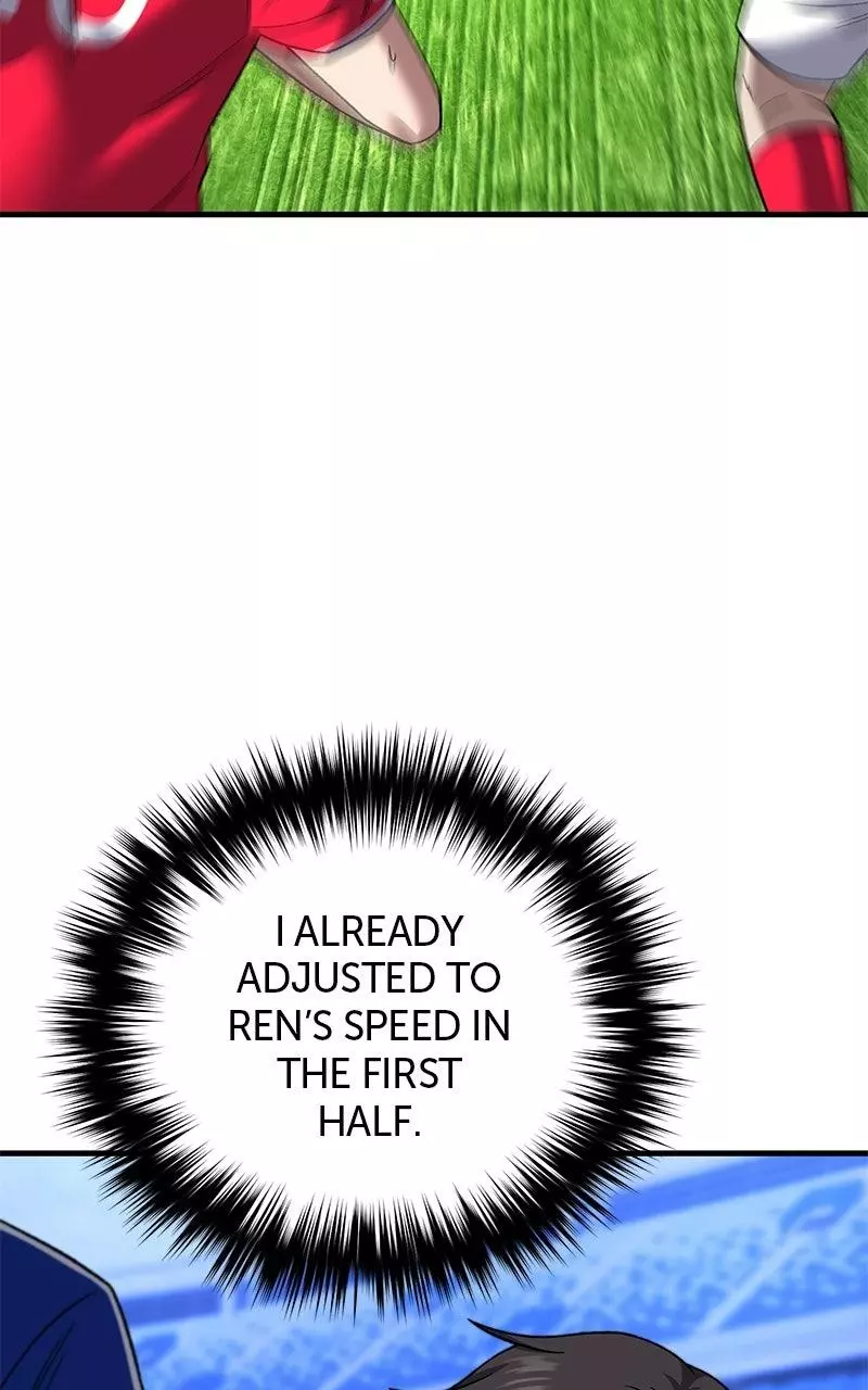 The Genius Midfielder with the Killer Pass Chapter 25 page 49