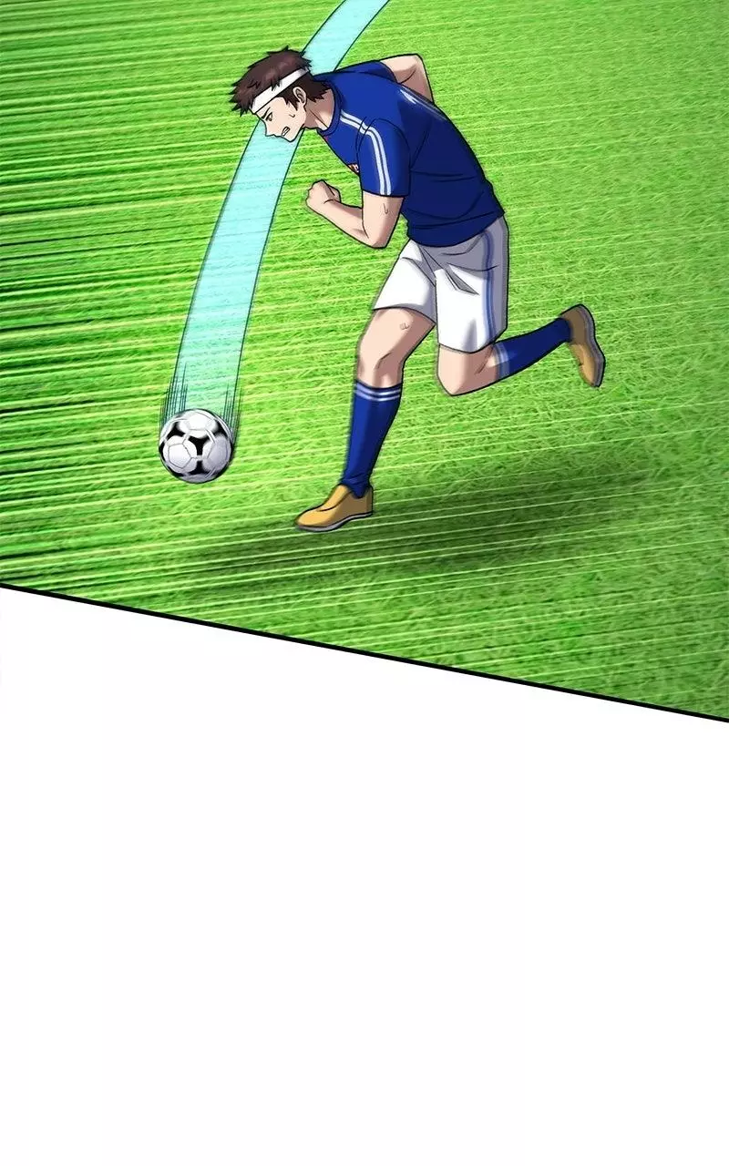 The Genius Midfielder with the Killer Pass Chapter 25 page 45