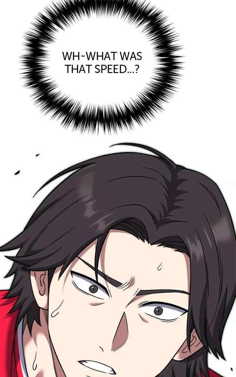 The Genius Midfielder with the Killer Pass Chapter 25 page 57