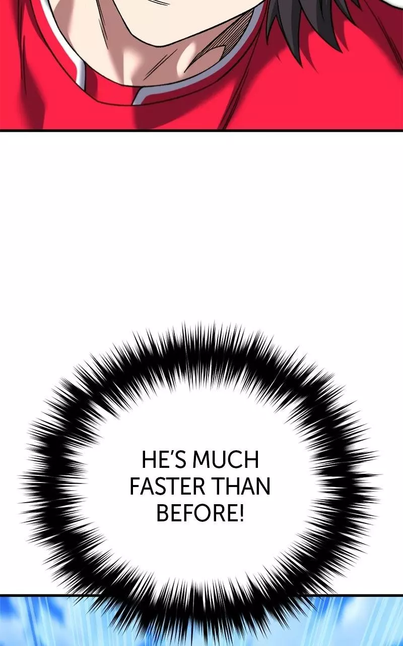 The Genius Midfielder with the Killer Pass Chapter 25 page 58