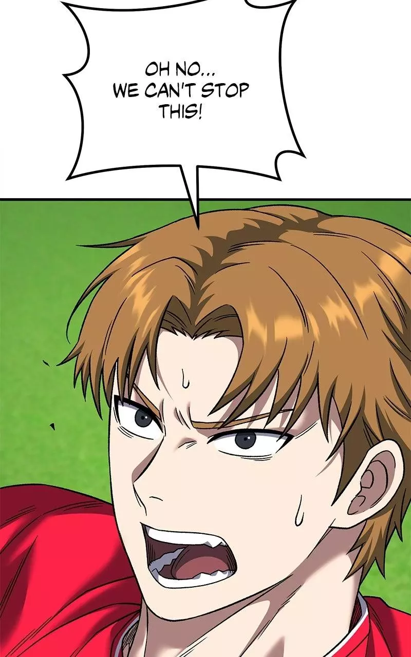 The Genius Midfielder with the Killer Pass Chapter 25 page 63