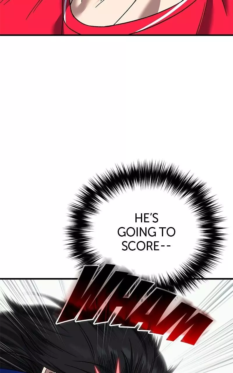 The Genius Midfielder with the Killer Pass Chapter 25 page 64
