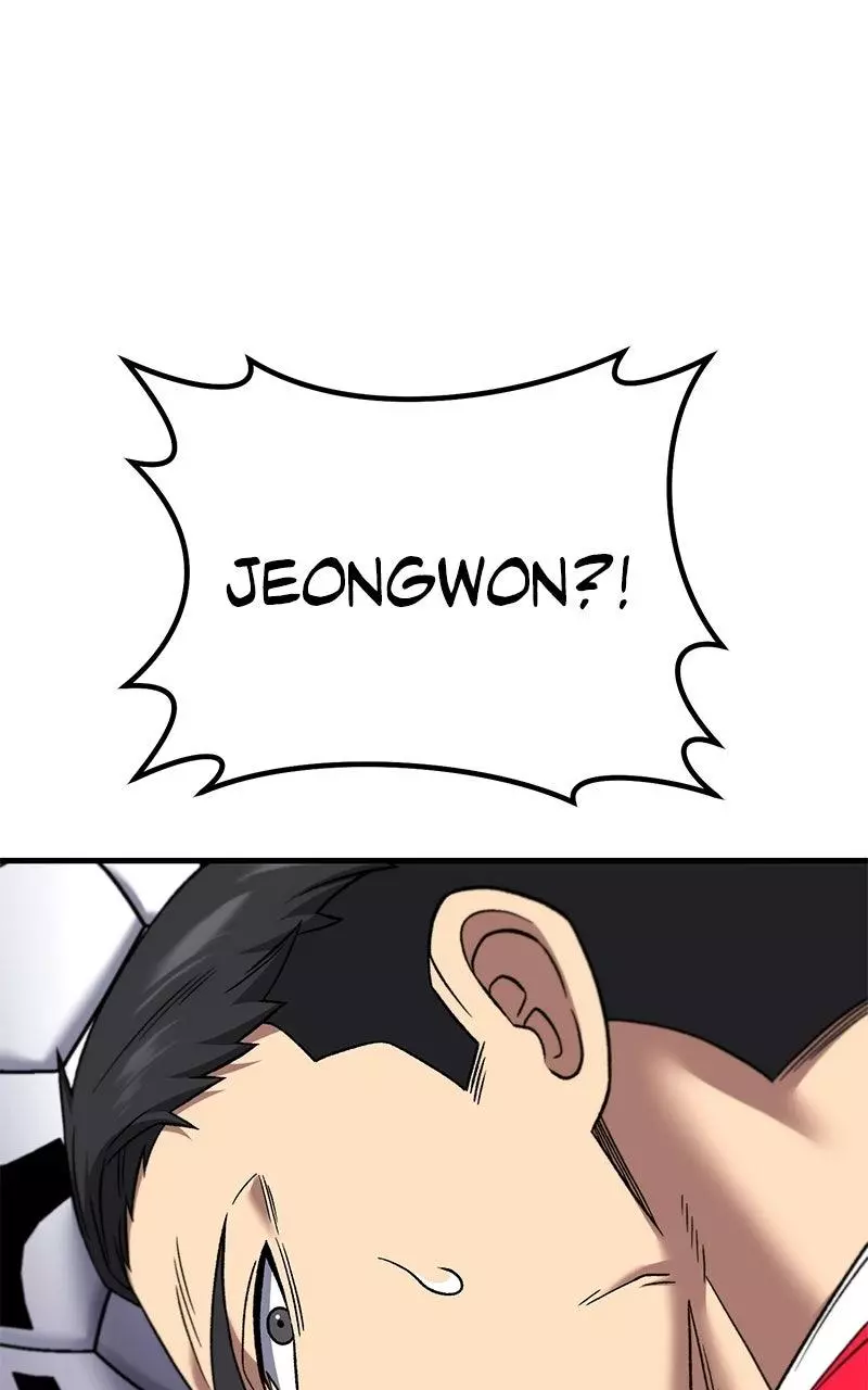 The Genius Midfielder with the Killer Pass Chapter 25 page 66