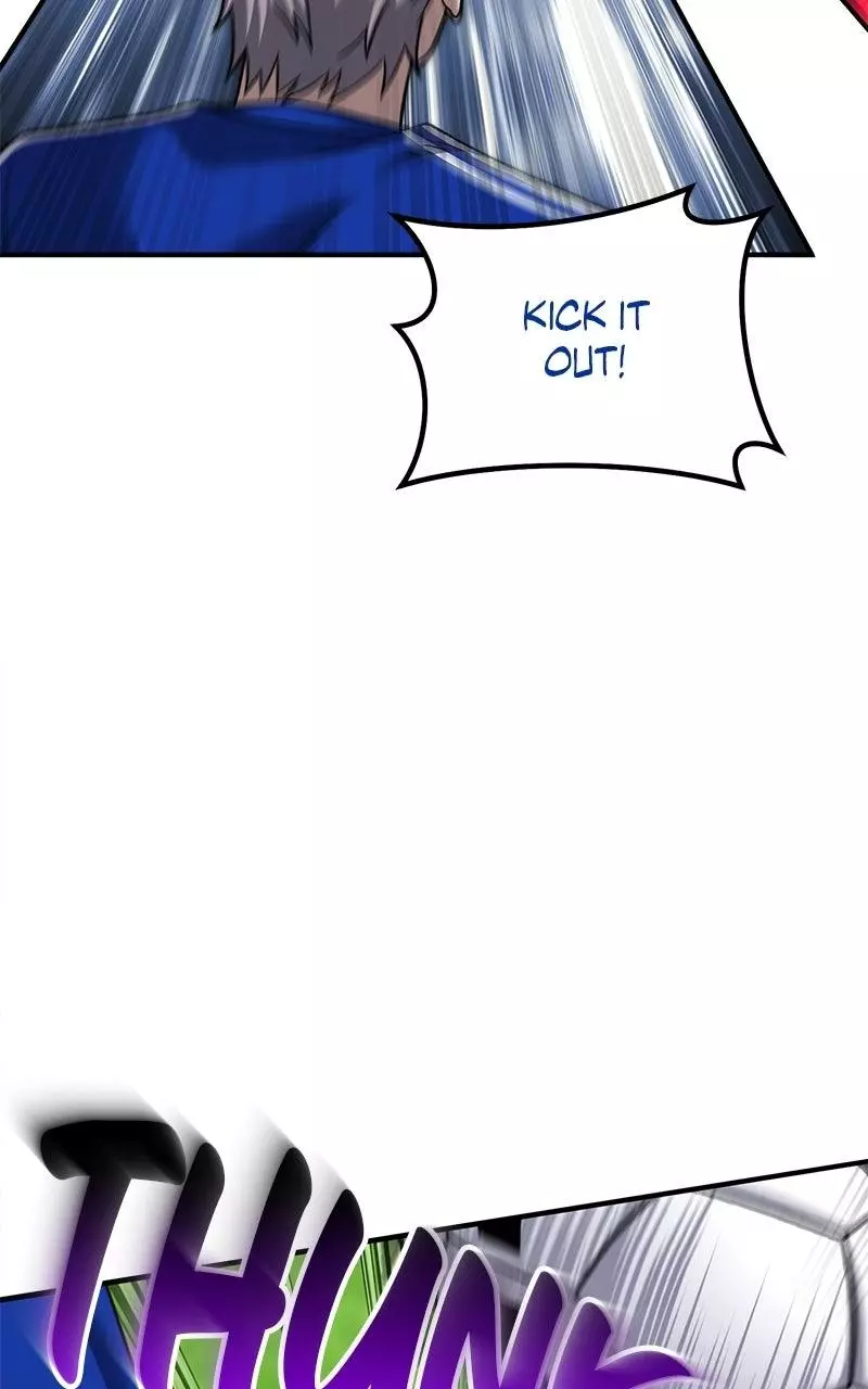 The Genius Midfielder with the Killer Pass Chapter 25 page 71