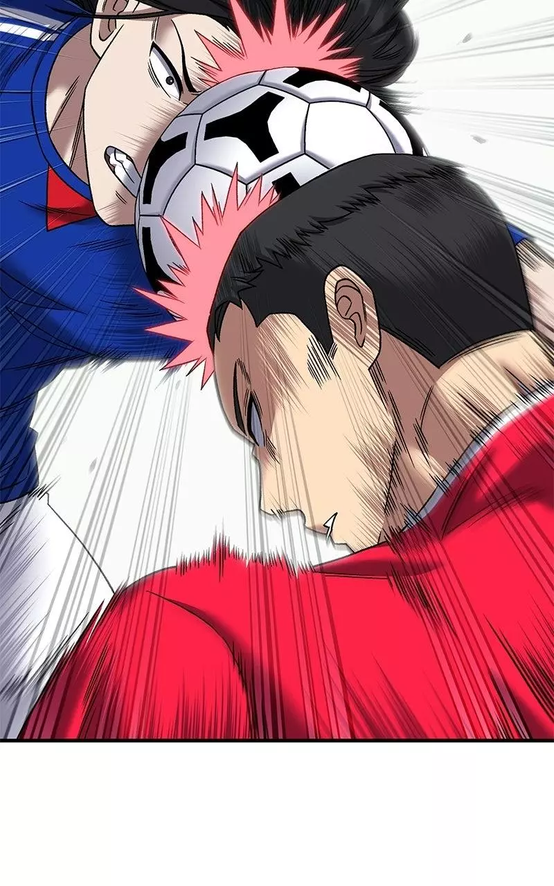 The Genius Midfielder with the Killer Pass Chapter 25 page 65