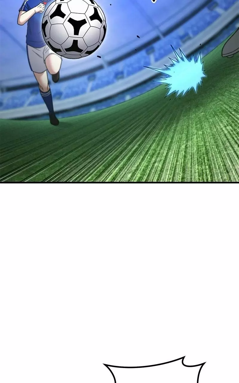 The Genius Midfielder with the Killer Pass Chapter 25 page 69