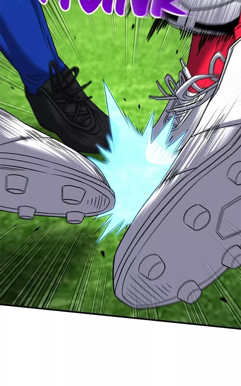 The Genius Midfielder with the Killer Pass Chapter 25 page 72