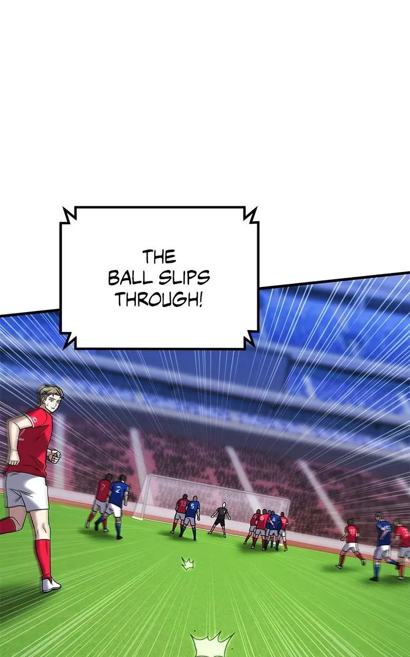 The Genius Midfielder with the Killer Pass Chapter 25 page 73