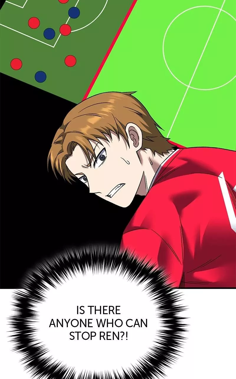 The Genius Midfielder with the Killer Pass Chapter 25 page 79